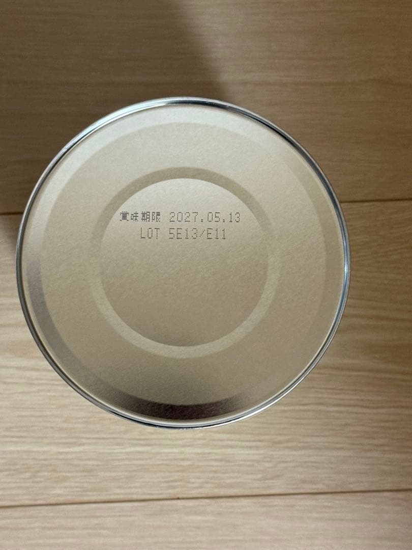 森永 E赤ちゃん 800g 大缶×8缶　賞味期限2027年5月13日