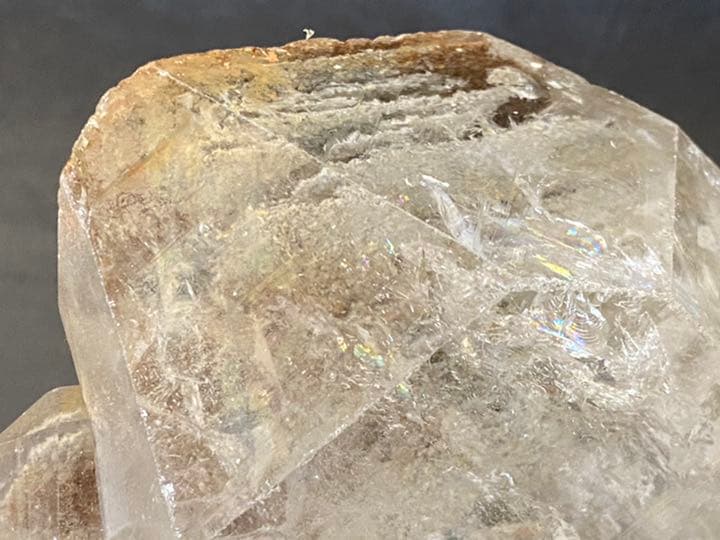 ヒマラヤ水晶　745g