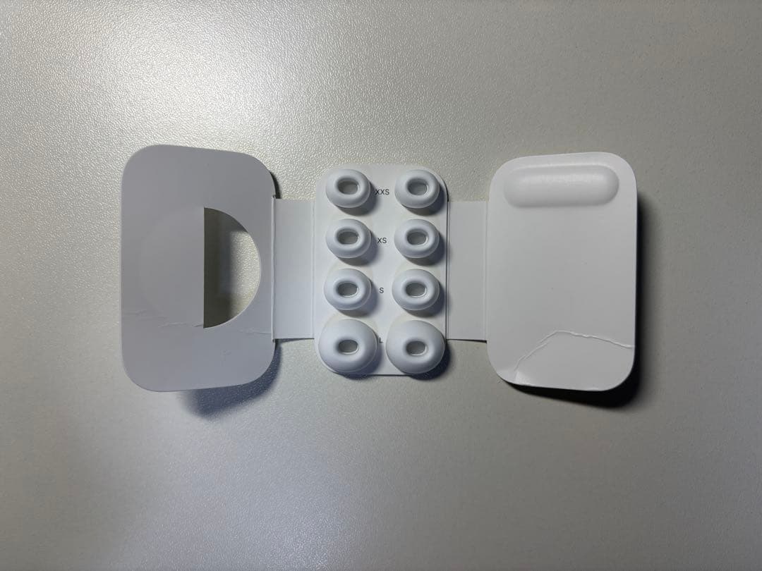 AirPods Pro3 付属品全てあり AppleCare+付き