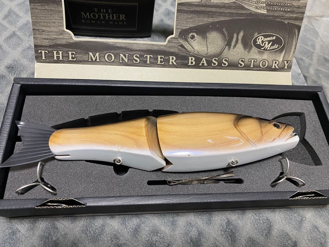 ロマンメイド マザー