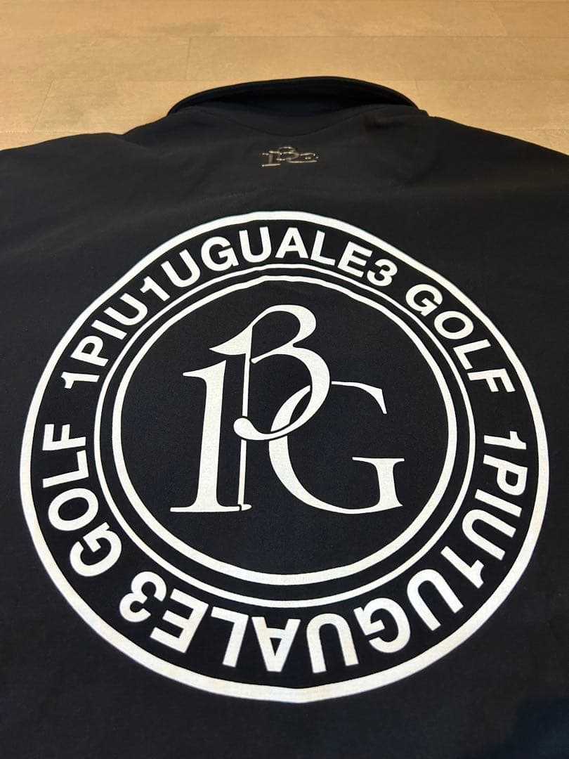 1piu1uguale3ゴルフ