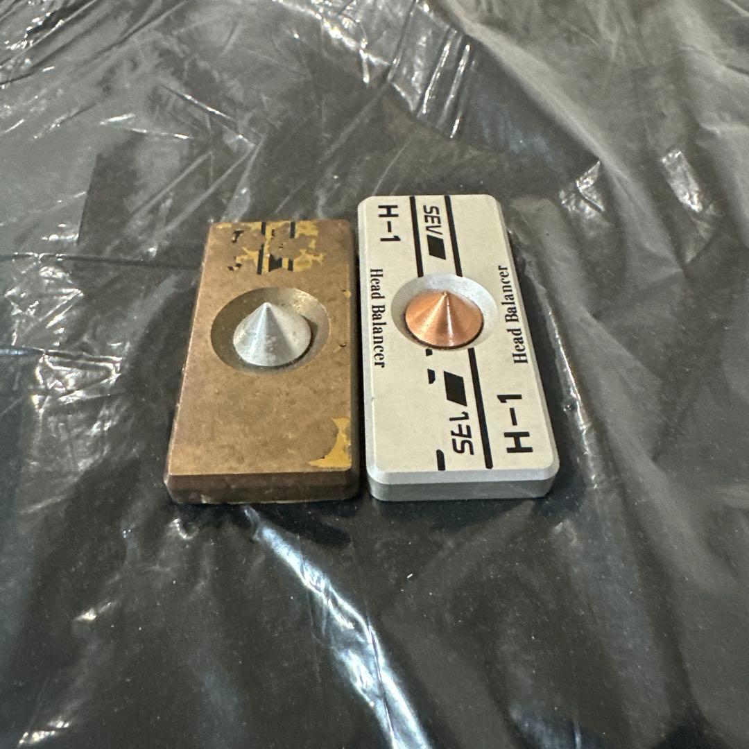 SEV Head Balancer H-1 H-2セット