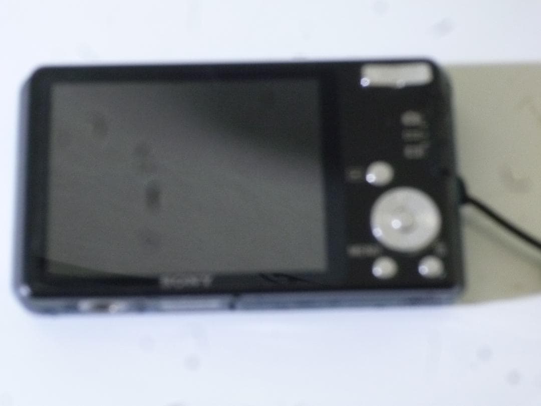 d*3様 ジャンク/デジタルカメラ3台