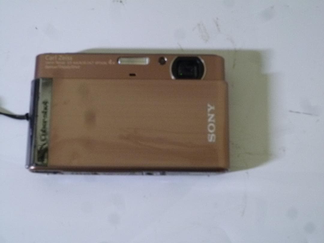 d*3様 ジャンク/デジタルカメラ3台