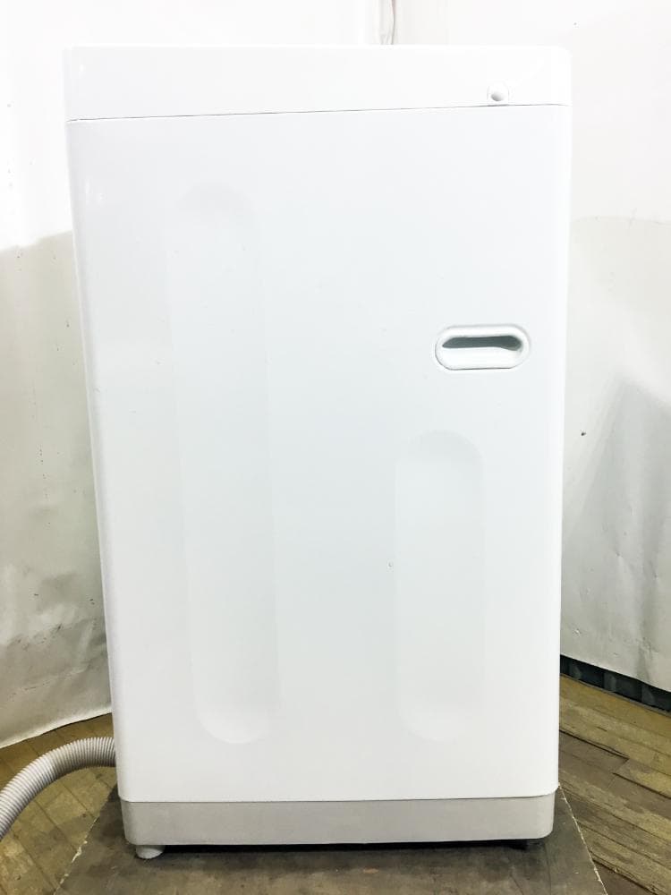 ★Haier 7kg 洗濯機【JW-C70A】FQ0Y