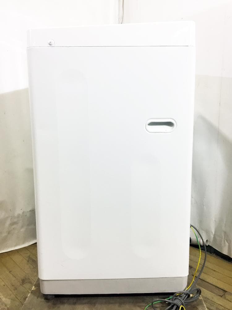 ★Haier 7kg 洗濯機【JW-C70A】FQ0Y