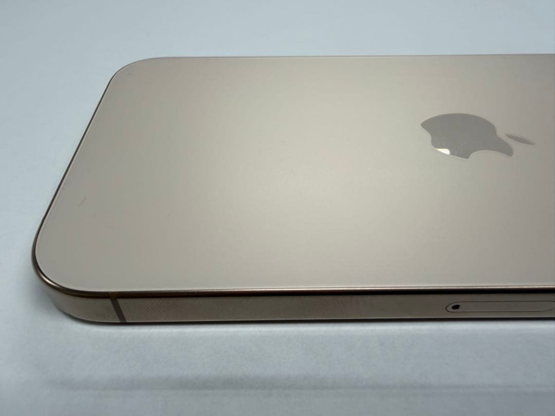 スマートフォン本体 iPhone 16pro MAX 512gb