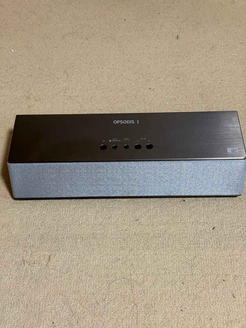 OPSODIS 1 アクティブスピーカー