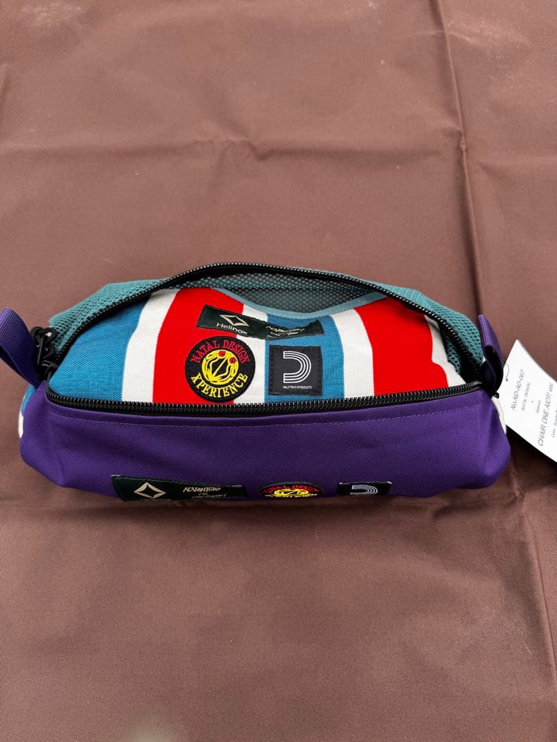 CHAIR ONE AIOT! チェアワン　ネイタルデザイン　ヘリノックス