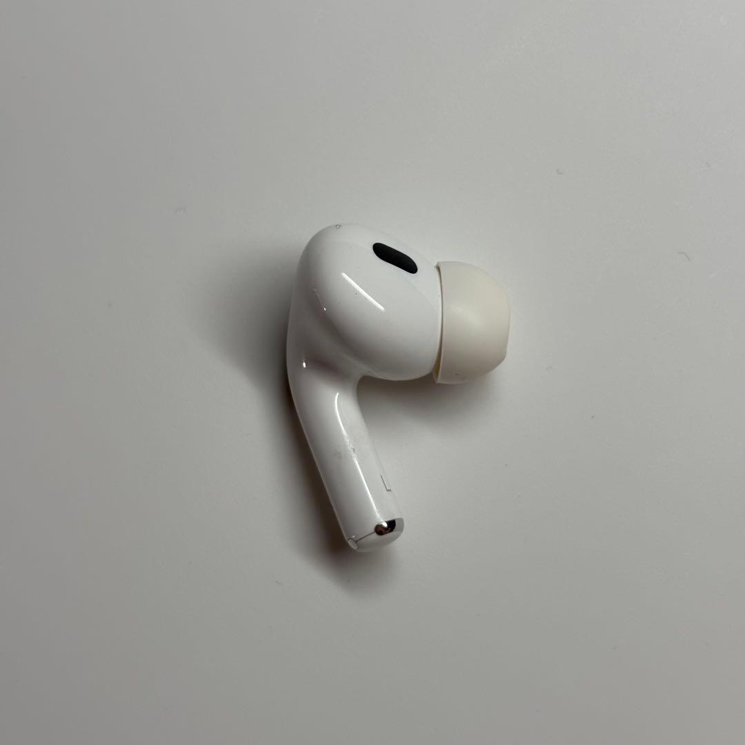 AirPods Pro 第2世代 左耳 タイプC tipeC