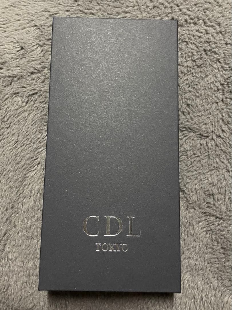 CDL iPhoneケース 15Pro