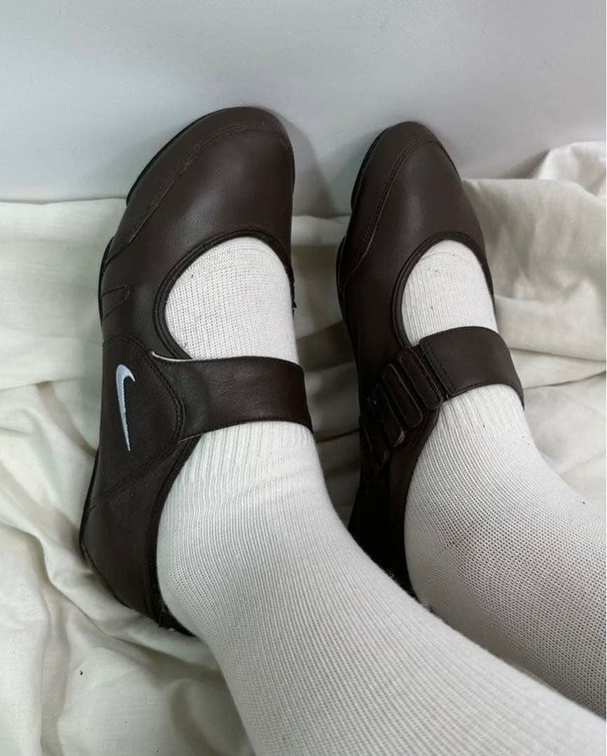 PUMA メリージェーン バレエシューズ archive