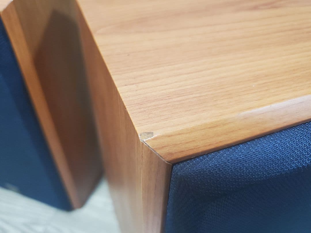 スピーカー・ウーファー JBL A55