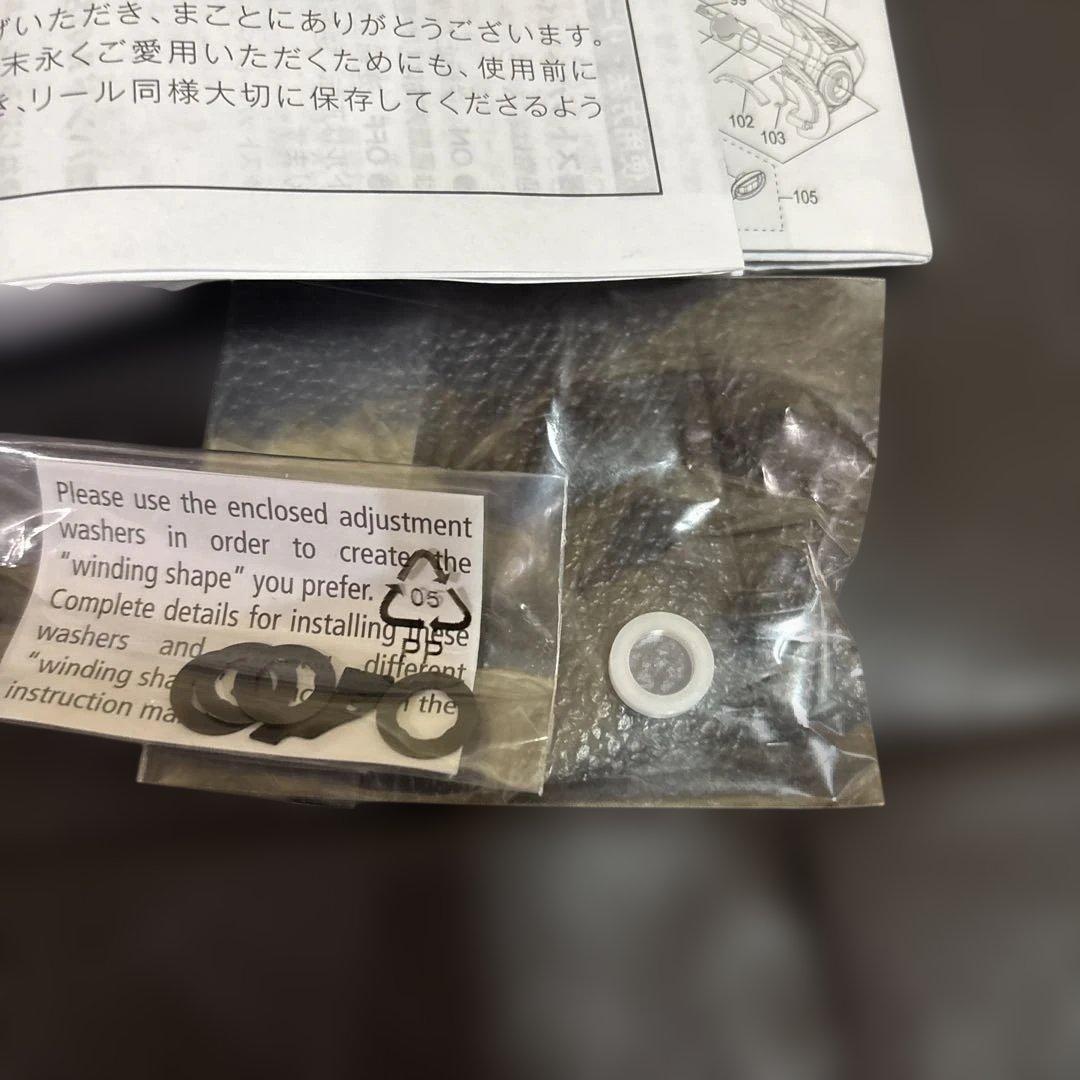 R*様 シマノ(SHIMANO) スピニングリール 24 ヴァンフォード C20