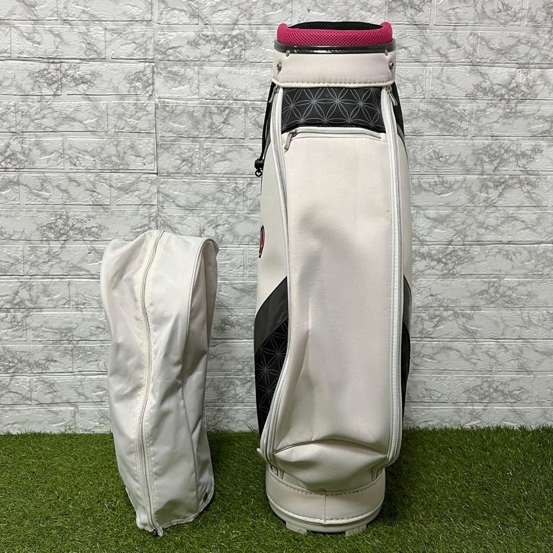 極美品 ゴルフクラブ レディース セット ソレイル 最新 現行モデル 8本 L