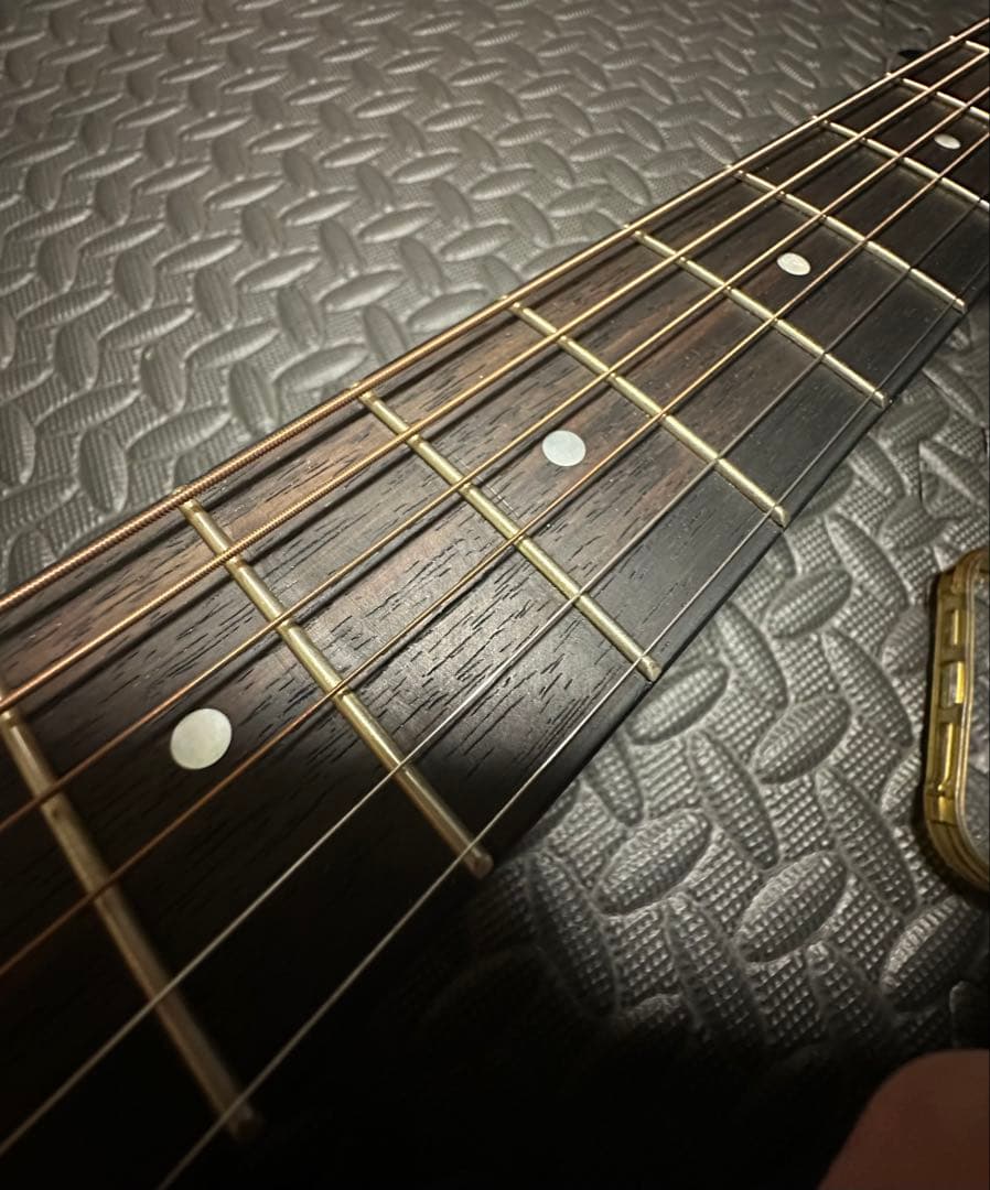 ギター Headway HF-45S ANA