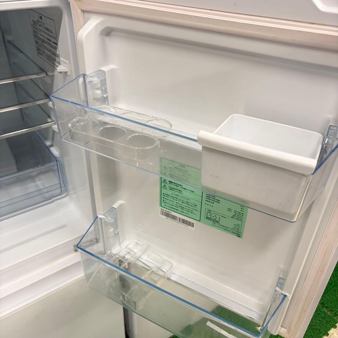 613 冷蔵庫　洗濯機　東京　神奈川　その他地域も可能　一人暮らし　小型　極美品