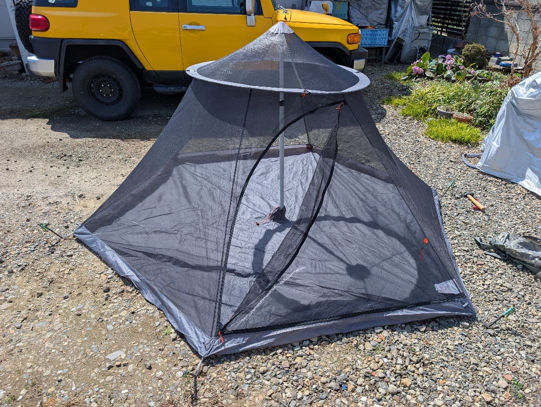 【tk】MountainHardwear　NOTHINGBUT NET4