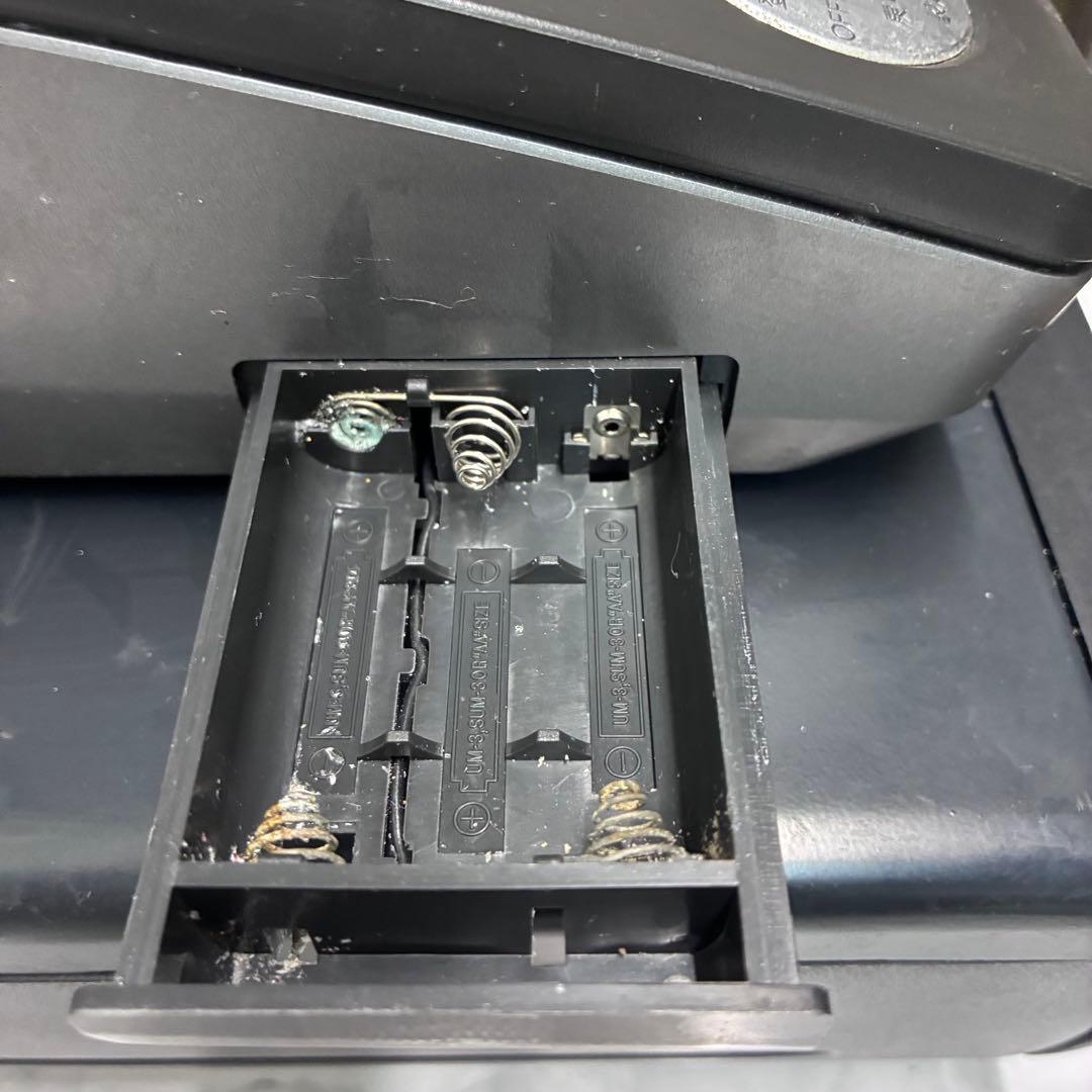 CASIO レジスター TE-340/ NL-300 動作確認済　取扱説明書付