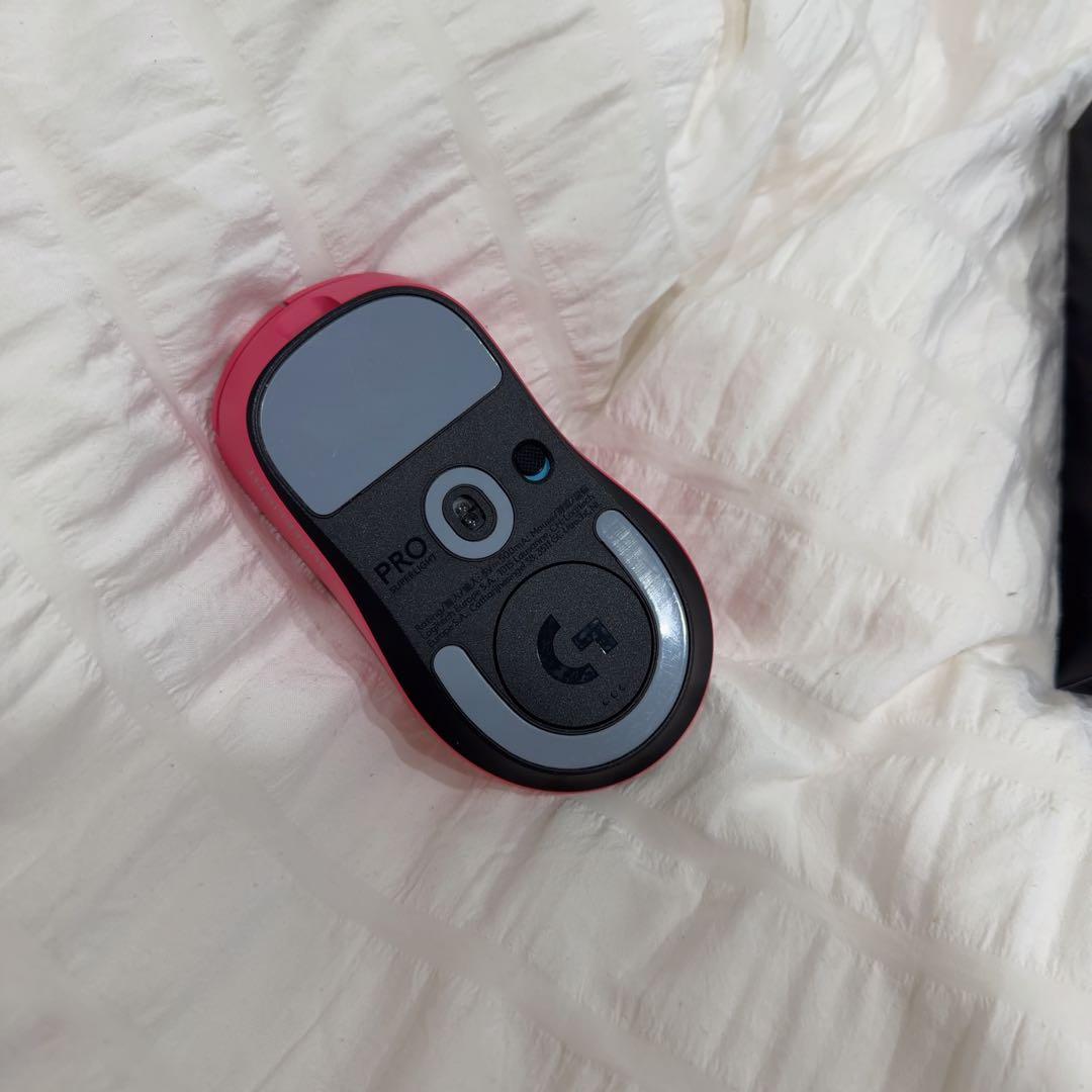 Logicool ロジクール G PRO X SUPERLIGHT2 DEX