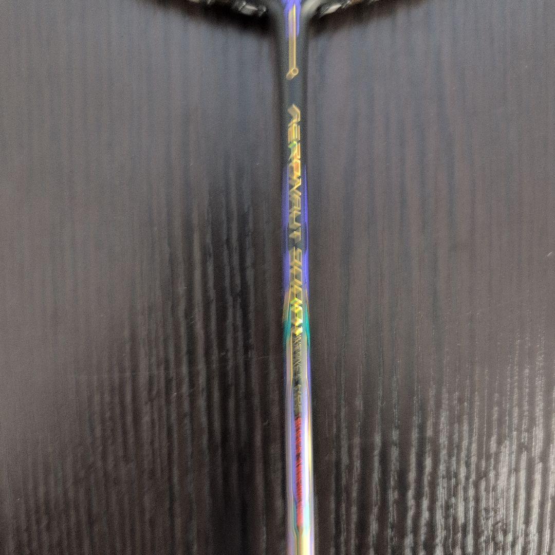 リーニン　エアロナット9000i