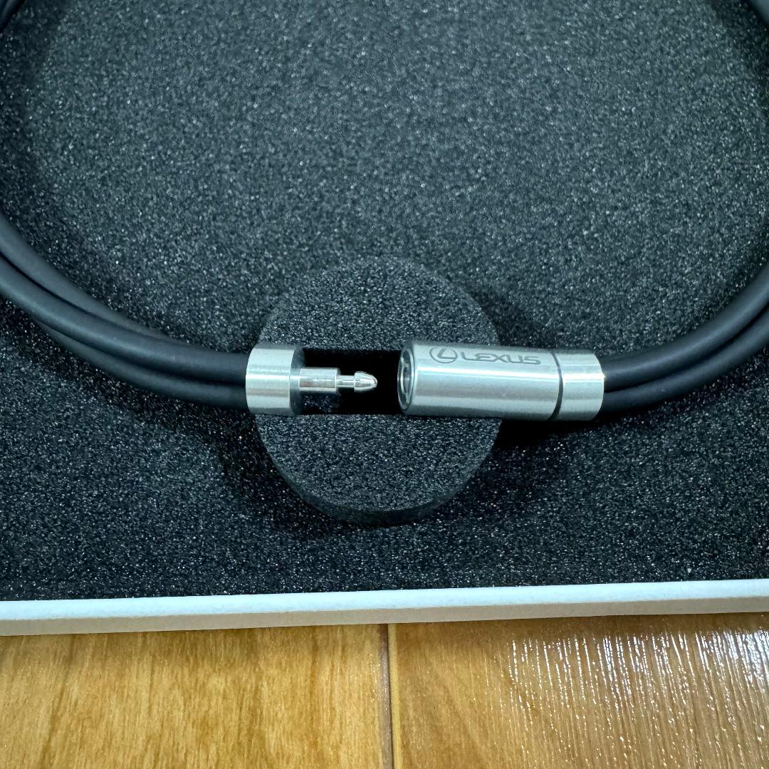 SEVルーパー 3タイプ ハイパフォーマンスモデル 黒 レクサス