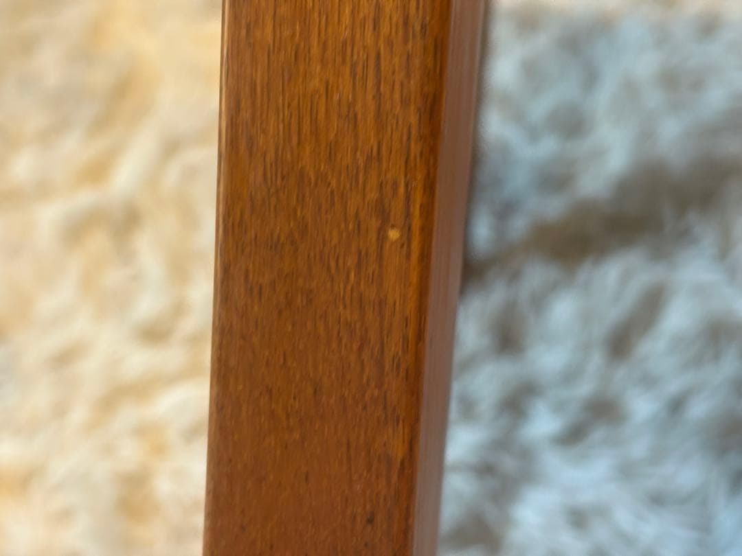 KOSUGA コスガ ダイニングチェア リビングチェア アンティーク IZ