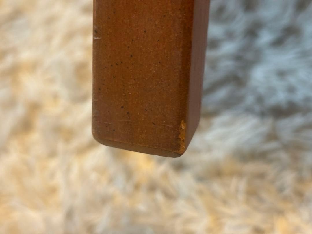 KOSUGA コスガ ダイニングチェア リビングチェア アンティーク IZ