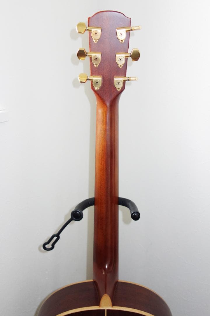 K.YAIRI　150-RF　1996年製　ホンジュラスローズウッド単板