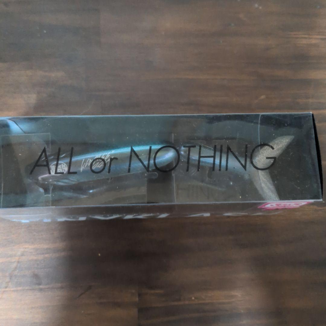 タイニークラッシュ　NFクローム