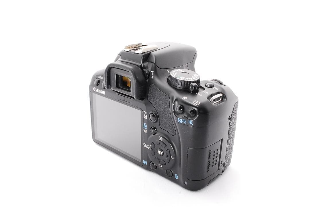 Canon Kiss X2✨　レンズセット　高画質　軽量　初心者オススメ　卒業式