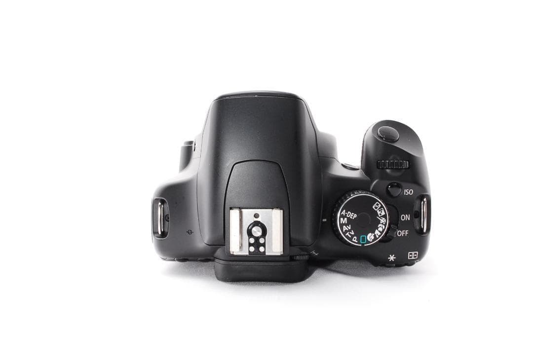 Canon Kiss X2✨　レンズセット　高画質　軽量　初心者オススメ　卒業式