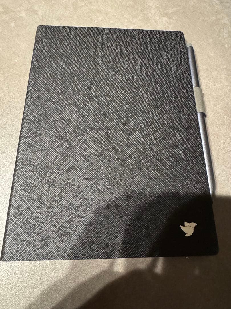 【極美品】iFLYTEK AINOTE Air 2 専用保護ケース付き