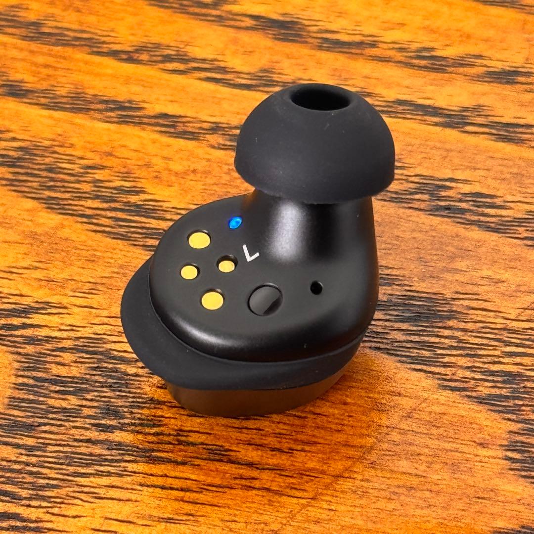 <おまけでCaseお付け> MOMENTUM True Wireless 4