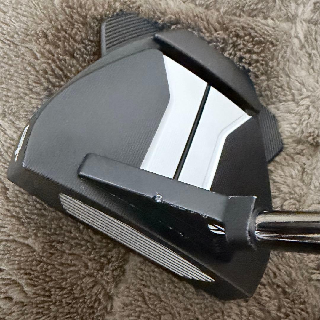 テーラーメイド スパイダー　GTX TM2 トラスパター　33インチ