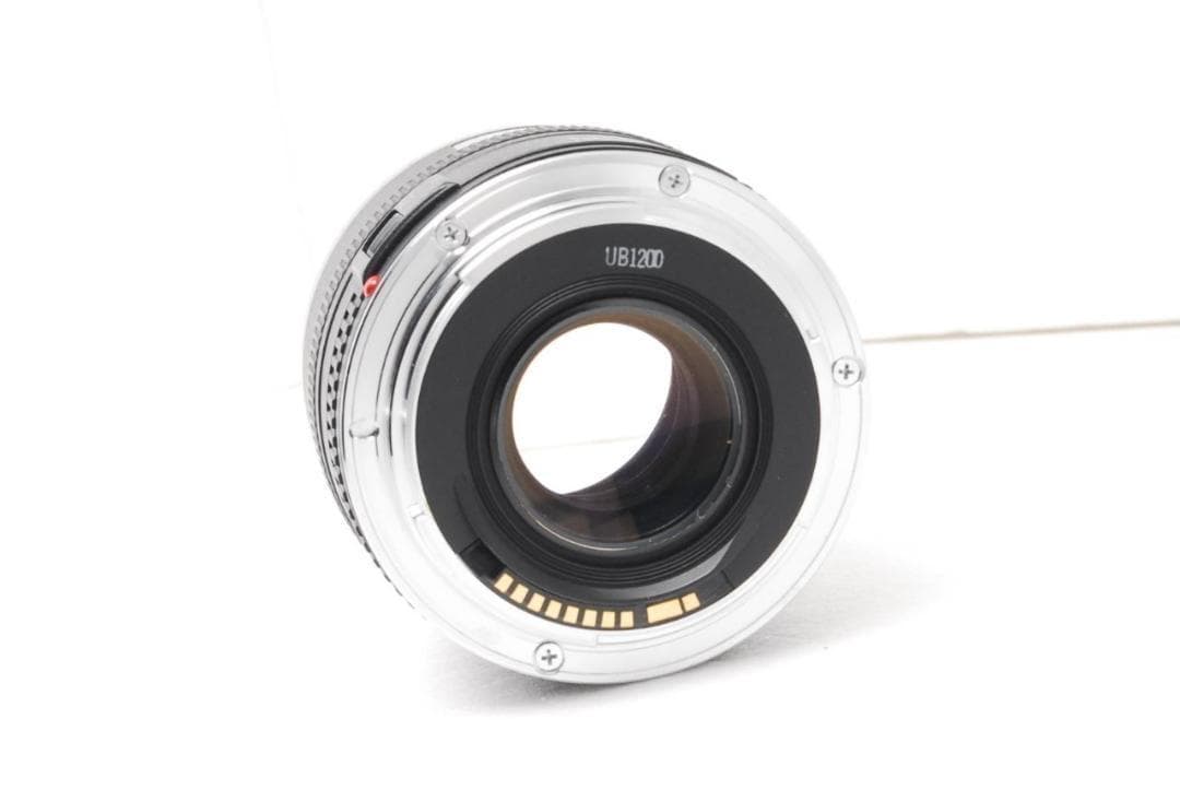 Canon EF 50mm F2.5 コンパクトマクロ ❤ 単焦点レンズ