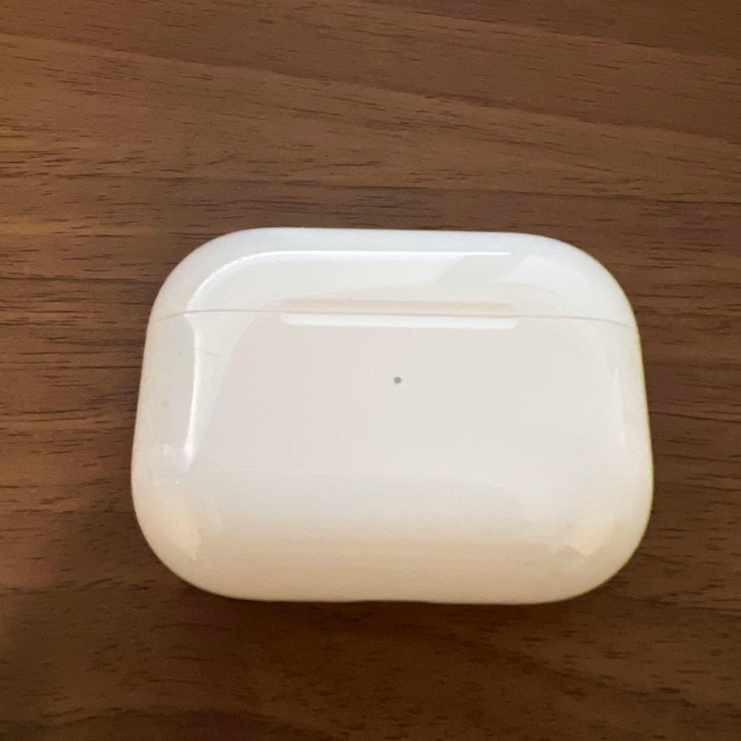 【iFace付き】AirPods Pro 2 美品