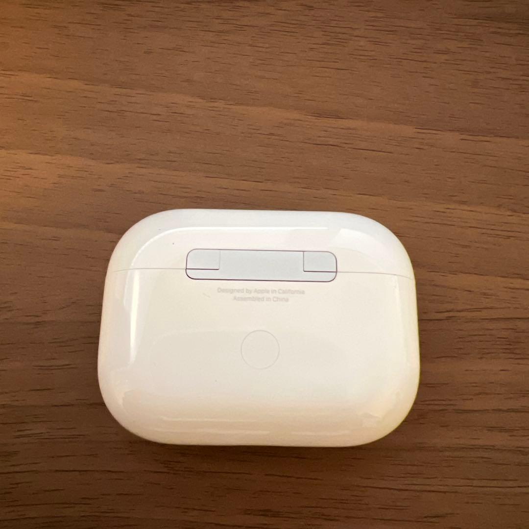 【iFace付き】AirPods Pro 2 美品