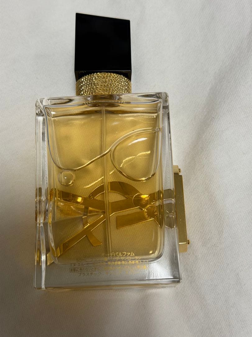 香水(ユニセックス) Yves Saint Laurent LIBRE Eau de Parfum