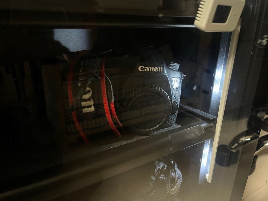 キヤノン　ＥＯＳ　６D 本体