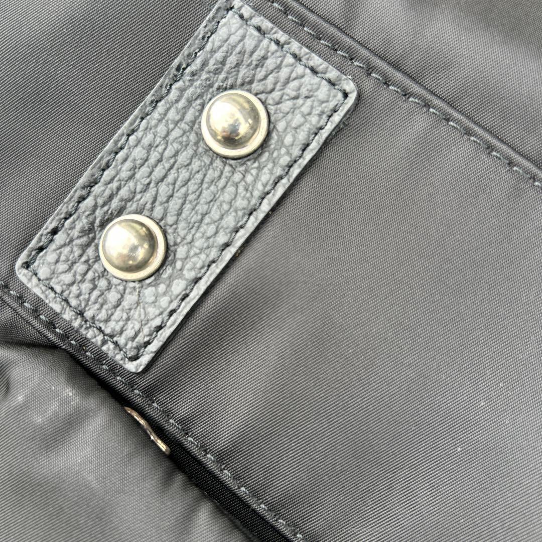 オロビアンコ　ビジネスバッグ