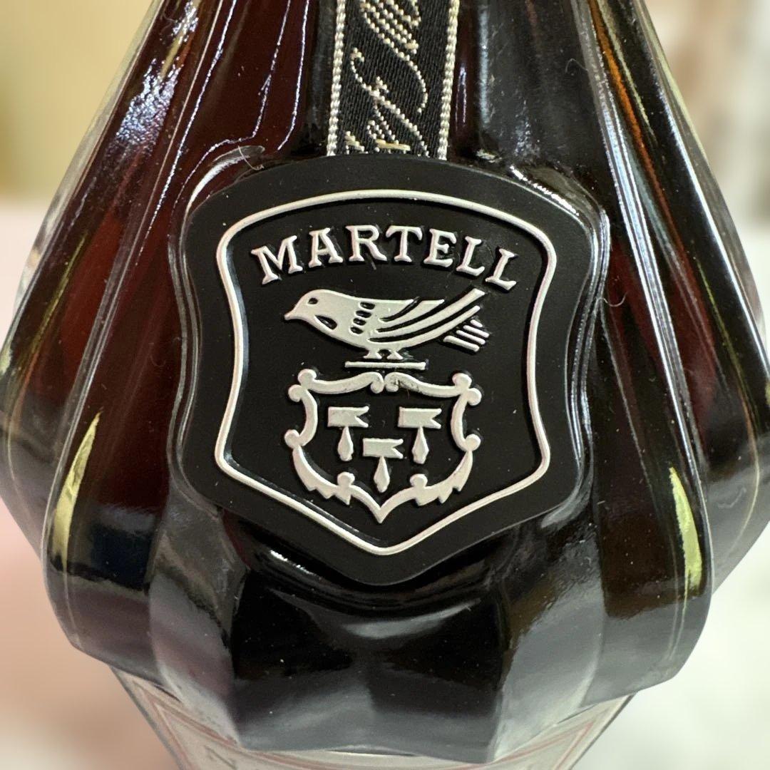 ブランデー マーテル コルドンノワール ナポレオン コニャック 700ml