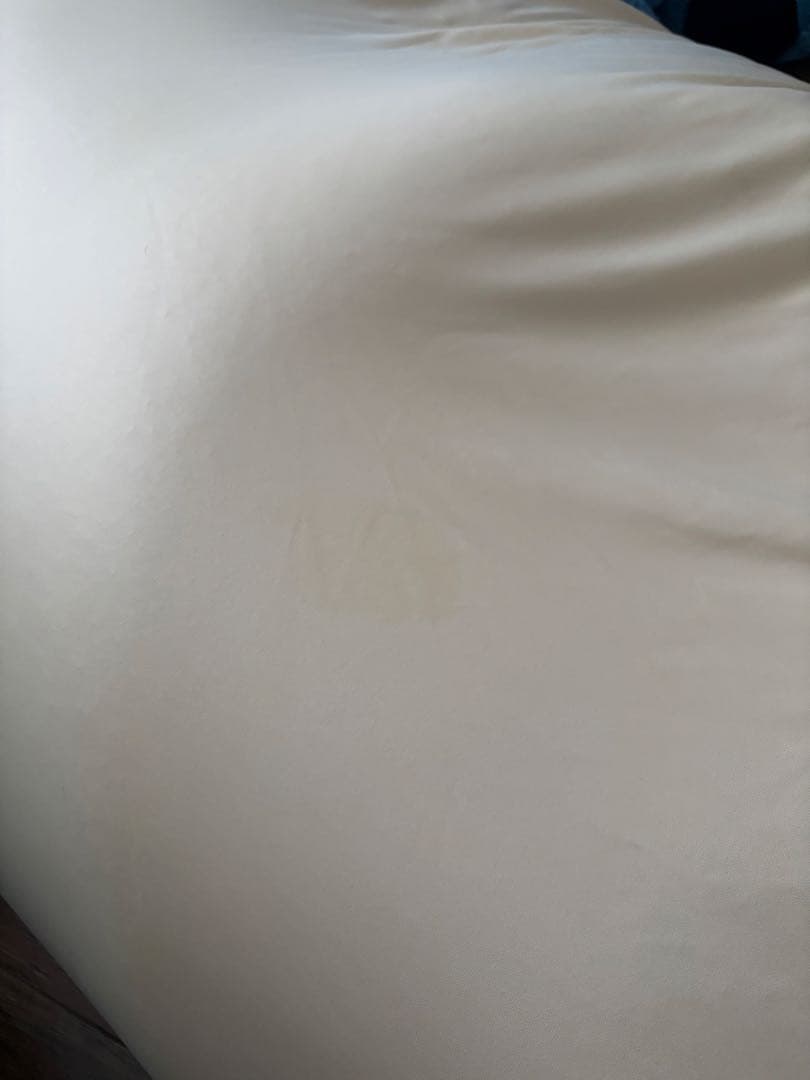 Yogibo(ヨギボー) Luxe Max カバー