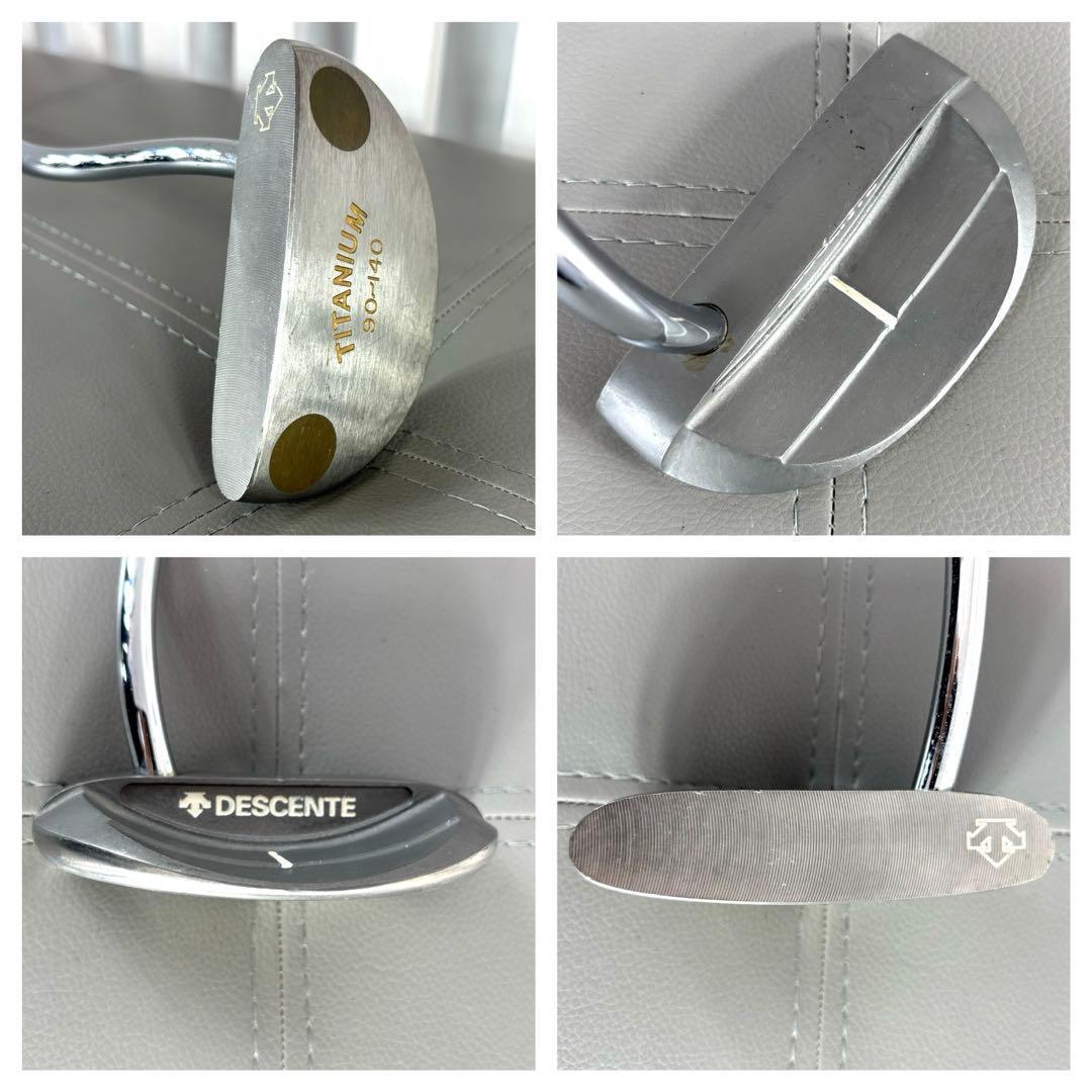 本格派 メンズゴルフクラブ 11本 フルセット テーラーメイド　アディダス