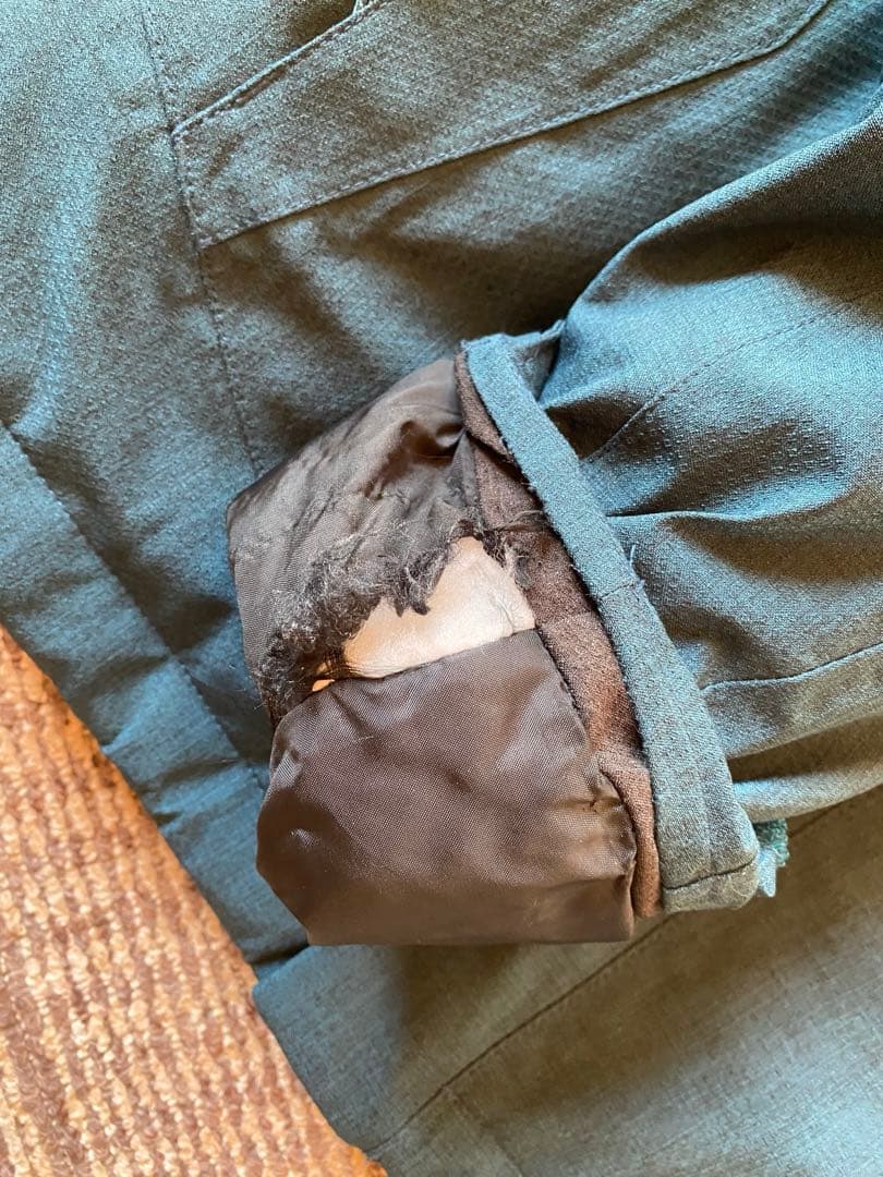 値下げ可能 Salomon サロモン スノーウェア Sサイズ