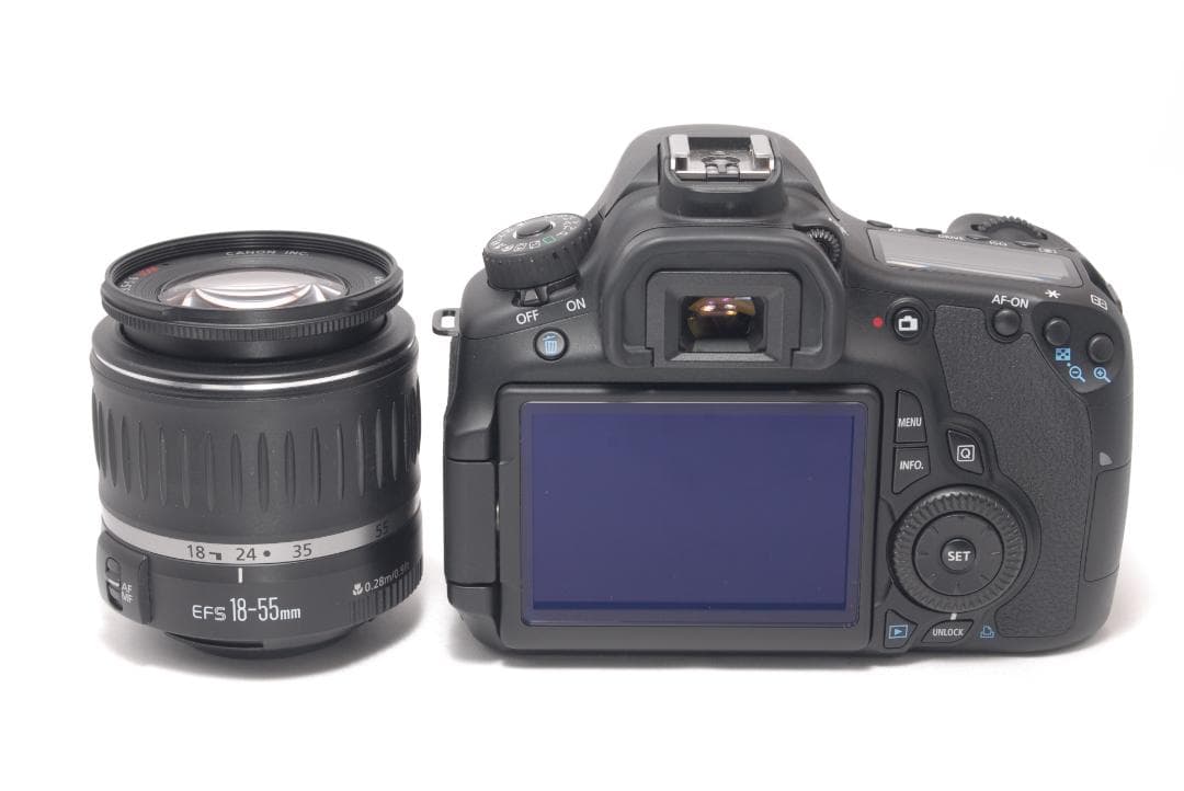 ⭐️素早いピント合わせ⭐️Canon EOS 60D キャノン　デジタル一眼