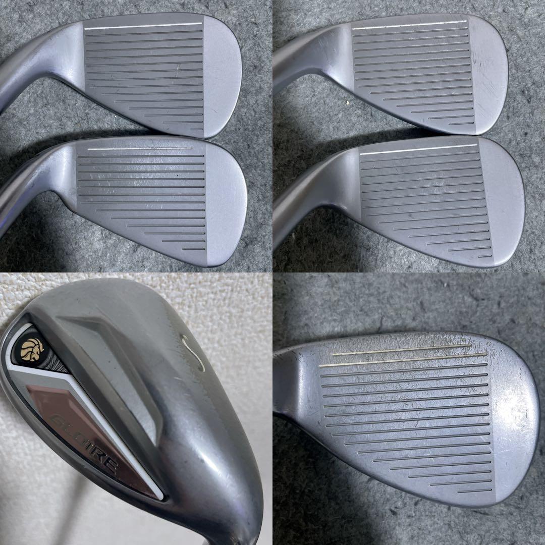 高級品 レディース テーラーメイド 完璧に揃った女性セット 打ちやすさ最強 美品