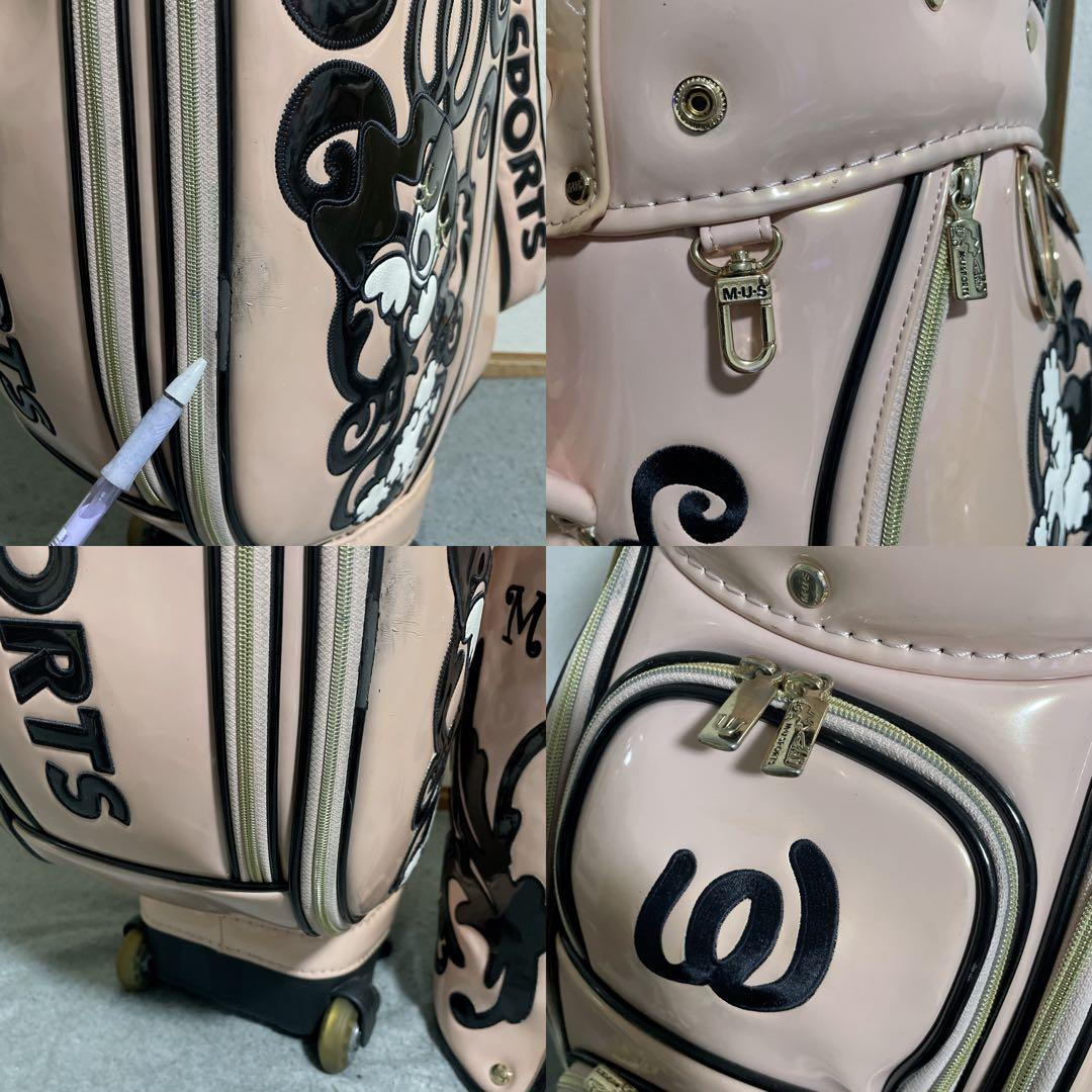 高級品 レディース テーラーメイド 完璧に揃った女性セット 打ちやすさ最強 美品