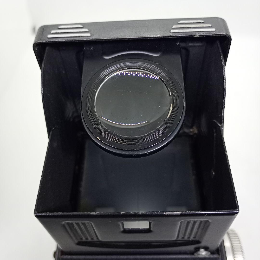 【整備済完動品】Rolleicord IV
