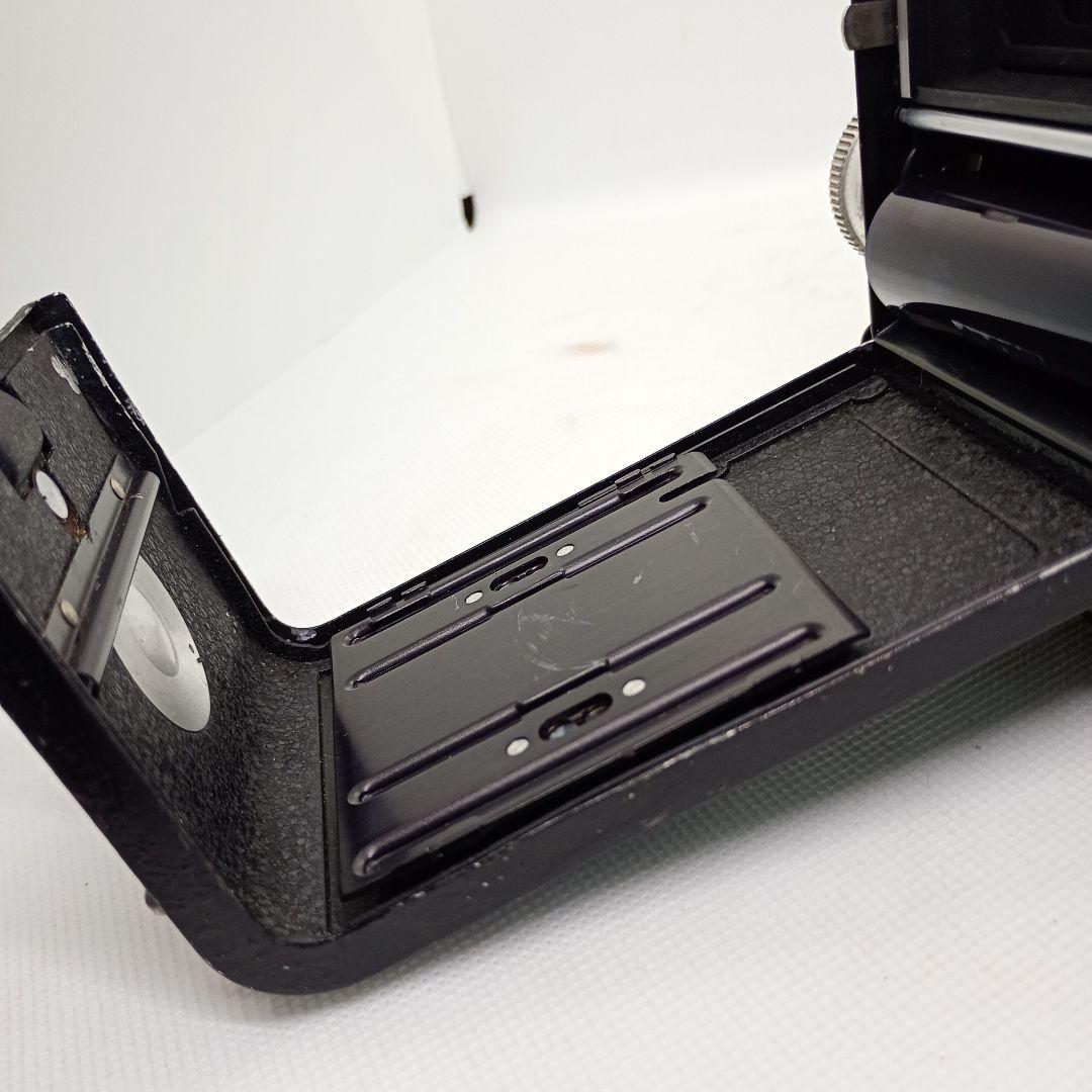 【整備済完動品】Rolleicord IV